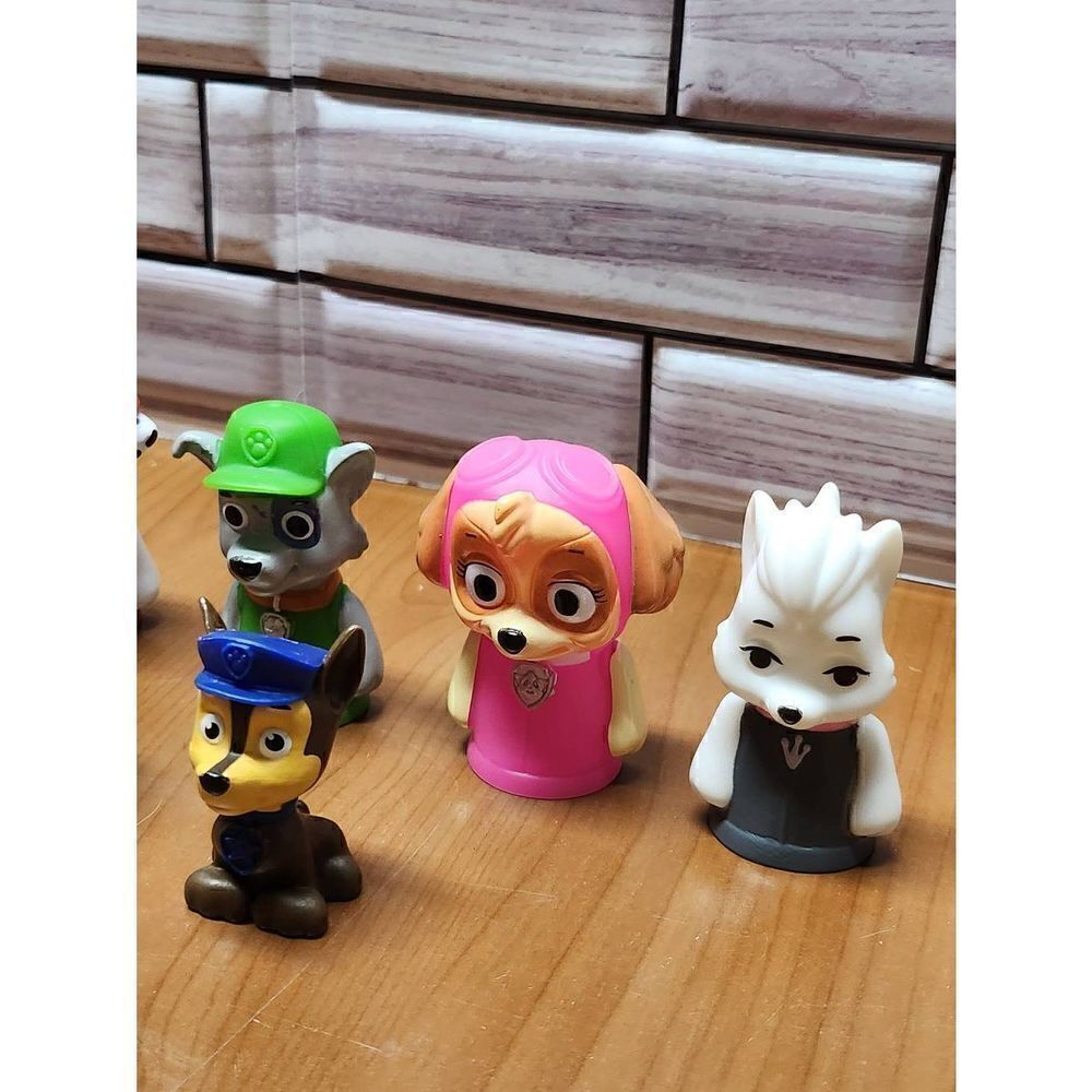 Paw Patrol Lot   - Picture 5 of 10